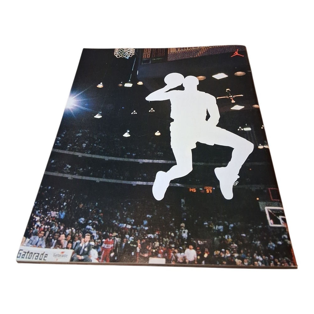 MICHAEL JORDAN January SPORTS ILLUSTRATED‎ 1999 Collector's Edition Newsstand NM - Picture 7 of 12